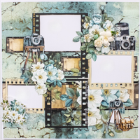 Wednesday 29th October 2025 - Double Layout - 10am-12pm