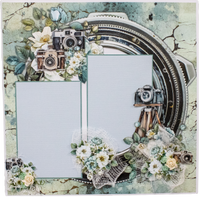 Wednesday 29th October 2025 - Double Layout - 10am-12pm
