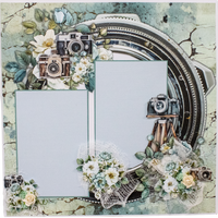 Wednesday 29th October 2025 - Double Layout - 10am-12pm