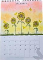Wednesday 17th September 2025 - Lavinia with Sharon - 9:30am - 12:30pm
