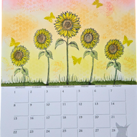 Wednesday 17th September 2025 - Lavinia with Sharon - 9:30am - 12:30pm
