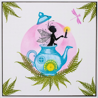 Wednesday 17th September 2025 - Lavinia with Sharon - 9:30am - 12:30pm
