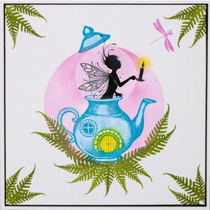 Wednesday 17th September 2025 - Lavinia with Sharon - 9:30am - 12:30pm