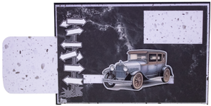 Monday 15th September 2025 - Mini Make Car Slider - 10am-12pm