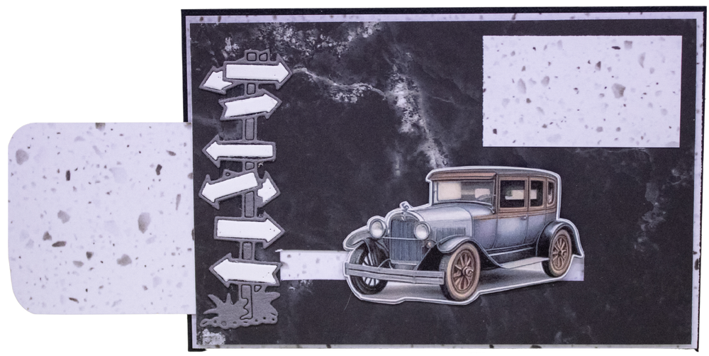 Monday 15th September 2025 - Mini Make Car Slider - 10am-12pm