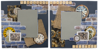 Wednesday 24th September 2025 - Double Layout - 10am-12pm

