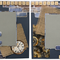 Wednesday 24th September 2025 - Double Layout - 10am-12pm