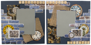 Wednesday 24th September 2025 - Double Layout - 10am-12pm