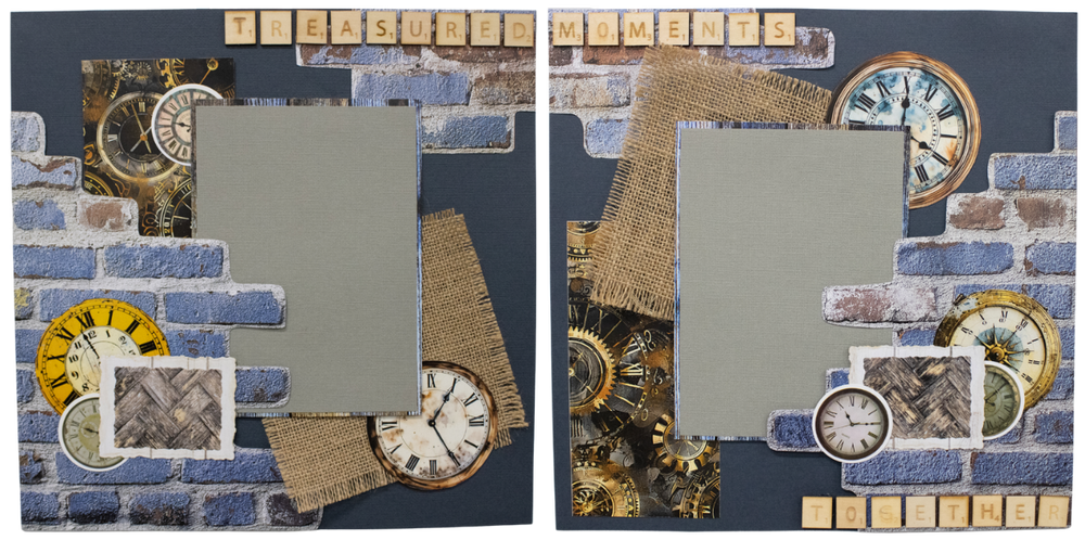 Wednesday 24th September 2025 - Double Layout - 10am-12pm