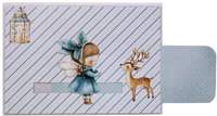 My Happy Place Card Kit - Fairytale Sparkle
