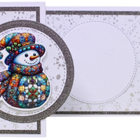 Thursday 2nd October 2025 - Cards with Marg - 10am-12pm
