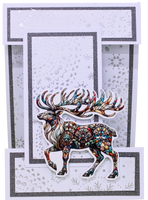 Thursday 2nd October 2025 - Cards with Marg - 10am-12pm
