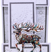 Thursday 2nd October 2025 - Cards with Marg - 10am-12pm