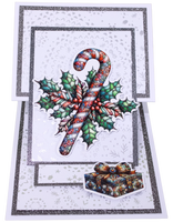 Thursday 2nd October 2025 - Cards with Marg - 10am-12pm

