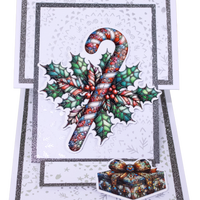 Thursday 2nd October 2025 - Cards with Marg - 10am-12pm