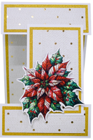 Thursday 2nd October 2025 - Cards with Marg - 10am-12pm
