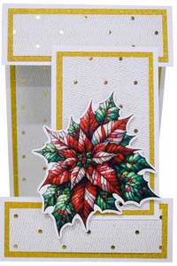 Thursday 2nd October 2025 - Cards with Marg - 10am-12pm