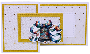 Thursday 2nd October 2025 - Cards with Marg - 10am-12pm