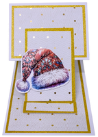 Thursday 2nd October 2025 - Cards with Marg - 10am-12pm
