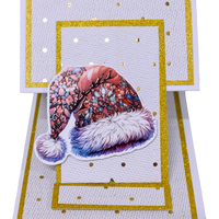 Thursday 2nd October 2025 - Cards with Marg - 10am-12pm