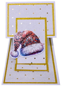 Thursday 2nd October 2025 - Cards with Marg - 10am-12pm