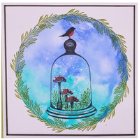 Saturday 18th October 2025 - Lavinia with Sharon - 9:30am - 12:30pm
