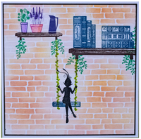 Saturday 18th October 2025 - Lavinia with Sharon - 9:30am - 12:30pm
