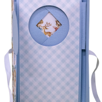 Friday 24th October 2025 - Mini Make Gatefold Card - 10am-12pm