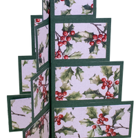 Thursday 6th November 2025 - Cards with Marg - 10am-12pm