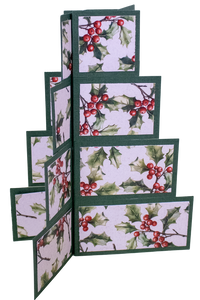 Thursday 6th November 2025 - Cards with Marg - 10am-12pm