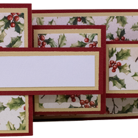 Thursday 6th November 2025 - Cards with Marg - 10am-12pm