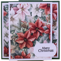 Thursday 6th November 2025 - Cards with Marg - 10am-12pm