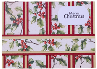 Thursday 6th November 2025 - Cards with Marg - 10am-12pm
