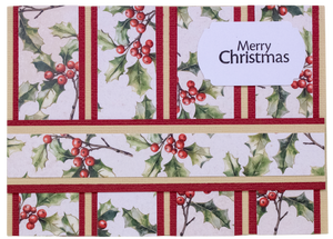 Thursday 6th November 2025 - Cards with Marg - 10am-12pm