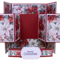 Thursday 6th November 2025 - Cards with Marg - 10am-12pm