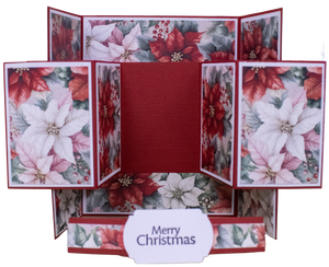 Thursday 6th November 2025 - Cards with Marg - 10am-12pm