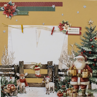 Wednesday 26th November 2025 - Double Layout - 10am-12pm