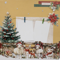 Wednesday 26th November 2025 - Double Layout - 10am-12pm