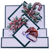 Thursday 4th December 2025 - Cards with Marg - 10am-12pm