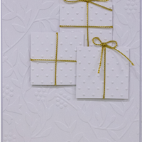 Thursday 4th December 2025 - Cards with Marg - 10am-12pm