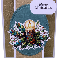 Thursday 4th December 2025 - Cards with Marg - 10am-12pm