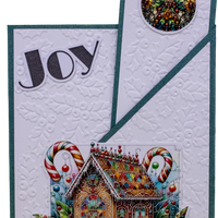 Thursday 4th December 2025 - Cards with Marg - 10am-12pm