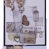 Wednesday 22nd October 2025 - Cards with Marg (Limited Edition) - 10am-12pm