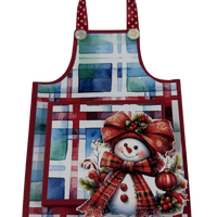Monday 1st December 2025 - Mini Make - Apron Gift Box - 10:00am - 12:00pm