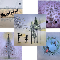 Saturday 20th December 2025 - Lavinia with Lynette - 9:30am - 12:30pm