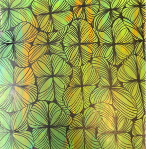 Saturday 27th September 2025 - Scribble Art Journal - 1:30-3:30pm