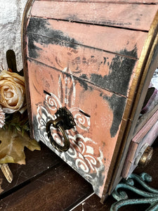 Antonis Workshop - Vintage Radio - Saturday 26th July 2025 - 3:30pm - 8:30pm