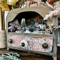 Antonis Workshop - Vintage Radio - Saturday 26th July 2025 - 3:30pm - 8:30pm