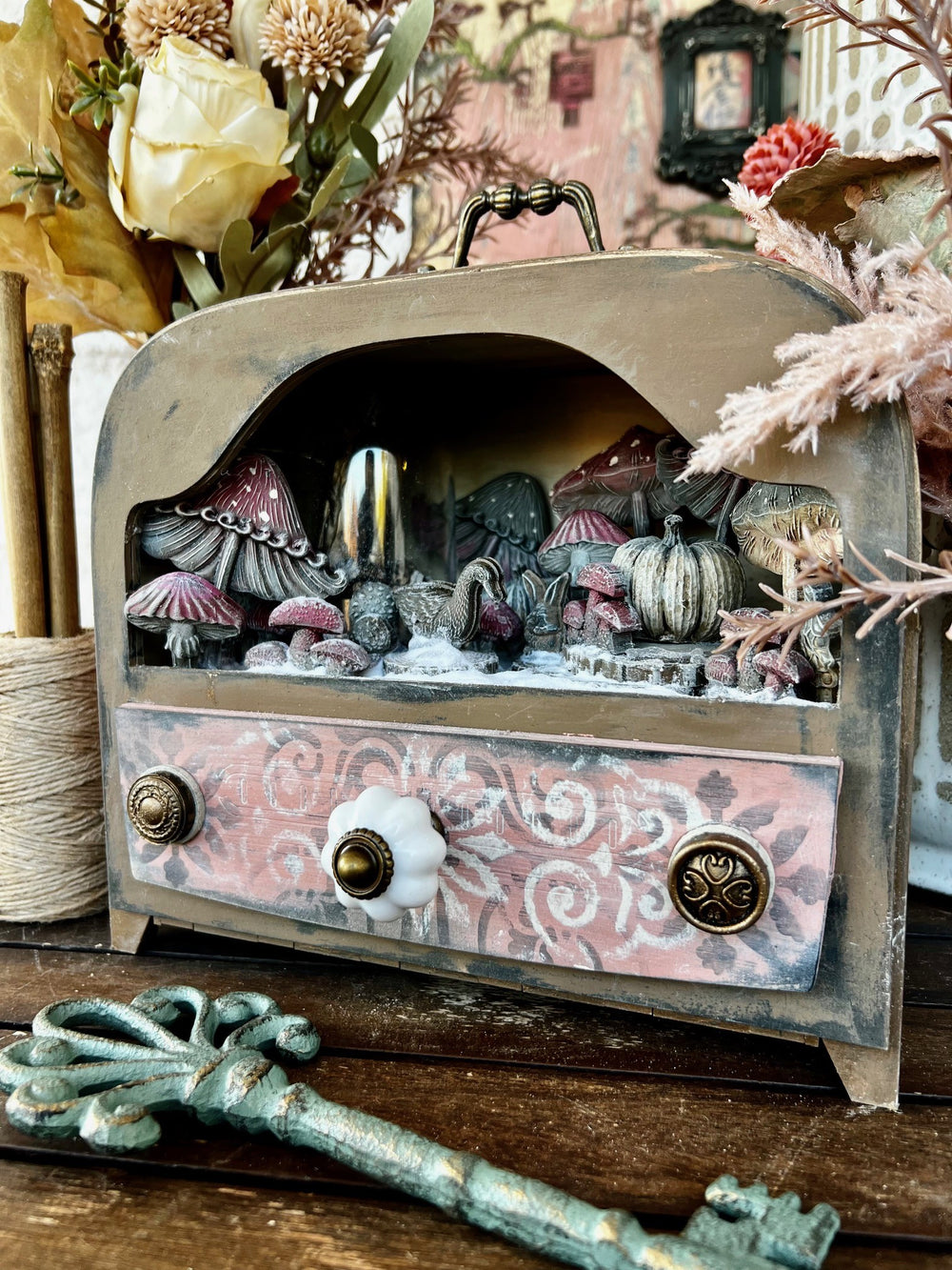 Antonis Workshop - Vintage Radio - Saturday 26th July 2025 - 3:30pm - 8:30pm