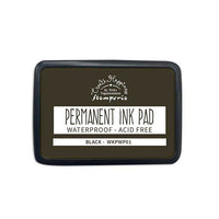 Stamperia Permanent Ink Pad
